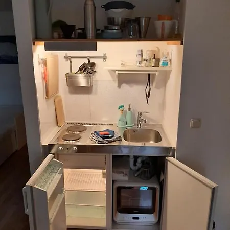 Mit Kueche Und Balkon Oder Terrasse, Ruhig Und Gut Erreichbar Piding