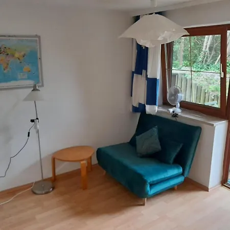Mit Kueche Und Balkon Oder Terrasse, Ruhig Und Gut Erreichbar