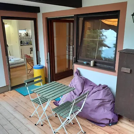 Mit Kueche Und Balkon Oder Terrasse, Ruhig Und Gut Erreichbar Διαμέρισμα Piding