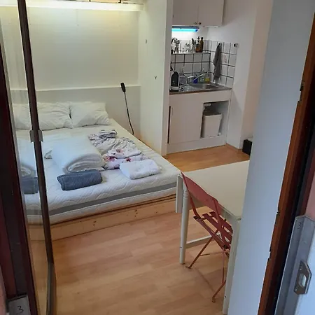 Διαμέρισμα Mit Kueche Und Balkon Oder Terrasse, Ruhig Und Gut Erreichbar Piding