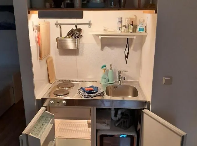 Mit Kueche Und Balkon Oder Terrasse, Ruhig Und Gut Erreichbar Piding