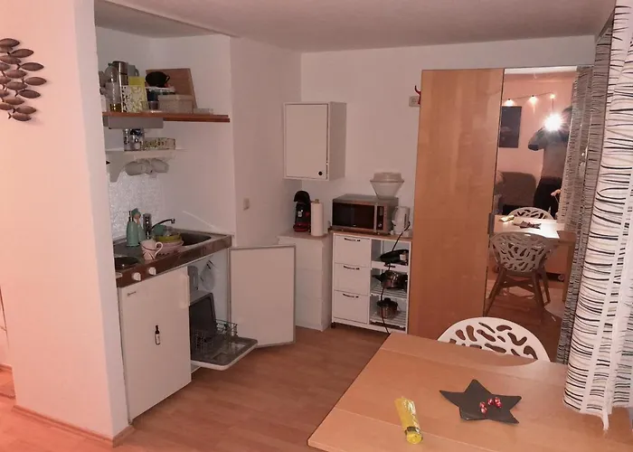 Mit Kueche Und Balkon Oder Terrasse, Ruhig Und Gut Erreichbar * Piding