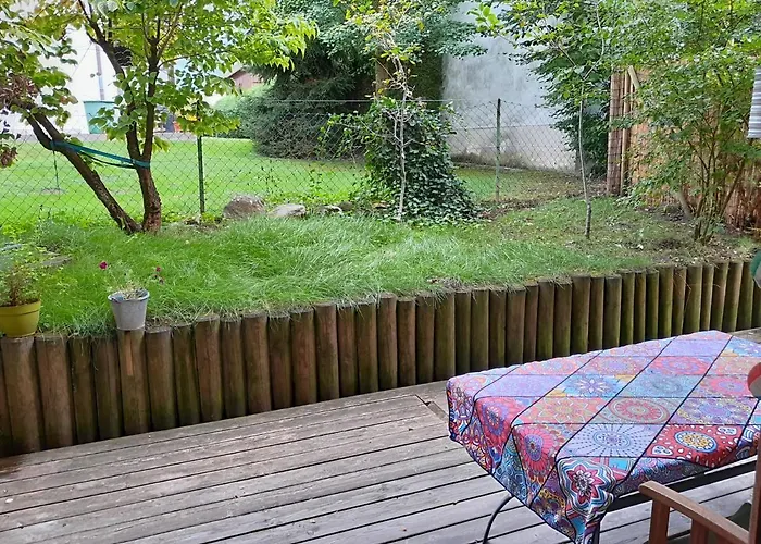 Mit Kueche Und Balkon Oder Terrasse, Ruhig Und Gut Erreichbar Piding