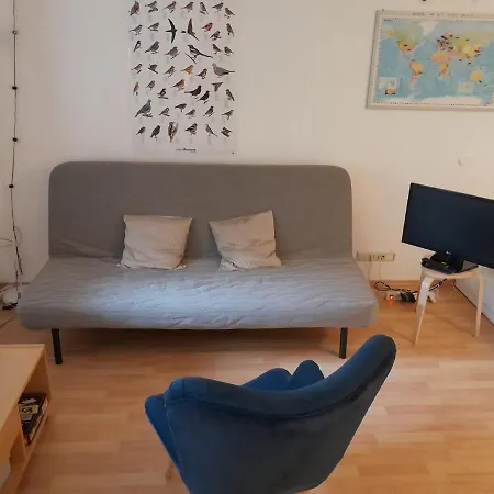 Mit Kueche Und Balkon Oder Terrasse, Ruhig Und Gut Erreichbar 피딩