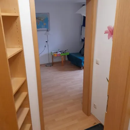 Mit Kueche Und Balkon Oder Terrasse, Ruhig Und Gut Erreichbar Piding