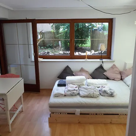 Mit Kueche Und Balkon Oder Terrasse, Ruhig Und Gut Erreichbar * Piding