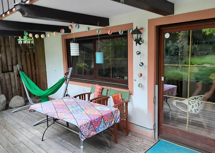 Mit Kueche Und Balkon Oder Terrasse, Ruhig Und Gut Erreichbar Piding