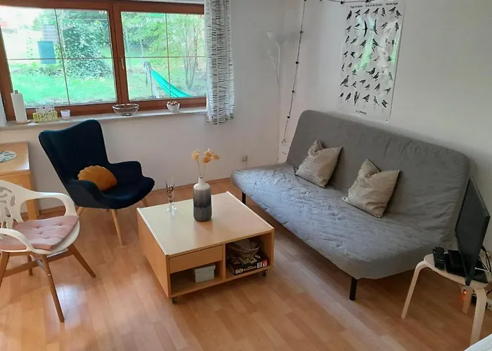 Mit Kueche Und Balkon Oder Terrasse, Ruhig Und Gut Erreichbar * Piding