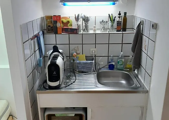 Mit Kueche Und Balkon Oder Terrasse, Ruhig Und Gut Erreichbar * Piding