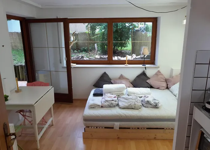 Mit Kueche Und Balkon Oder Terrasse, Ruhig Und Gut Erreichbar * Piding